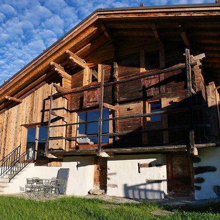 La Ferme D'Hauteluce - Chalets Exterior foto